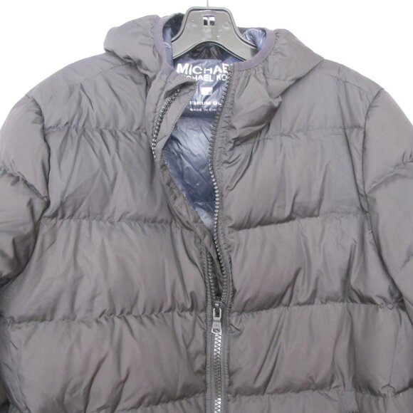 Michael Kors Puffer Coat - Picture 6 of 11